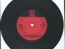 DAVID BOWIE 'CAN'T HELP THINKING ABOUT ME' ORIG PYE 7