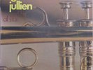 RARE IVAN BIG JULLIEN FRENCH 60'S MOD FUNK BREAK LP
