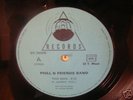 PHILL AND FRIENDS BAND / THIS MAN RARE 12 INCH LISTEN