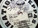 SCUD MISSILE IRATION STEPPAS KILLA