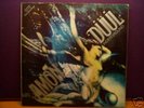 AMON DUUL PSYCHEDELIC UNDERGROUND  orig krautrock LP NM
