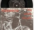 TOMORROW ' My white bicycle ' freakbeat  psych  RARE PS