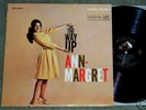 ANN-MARGRET - On The Way Up - Spotless Living Stereo LP