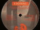 CLUB CRAFT OR200  curley/esoteric   (spiral tribe)