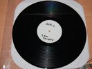 AVAIL; 4 AM FRIDAY; 12 INCH LP; TEST PRESS