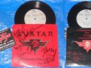 AVATAR - CITY BENEATH.. ORIG 7