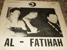 RARE PRIVATE LABEL JAZZ LP/BLACK UNITY TRIO 