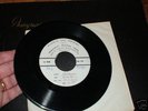 YES 45 test pressing The CLAP Live