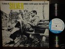 HORACE SILVER Six Pieces Of BLUE NOTE JAZZ LP LEXINGTON