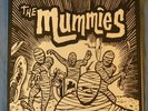 Mummies SKINNY MINNIE Rekkids #001 RARE 50/500 Garage