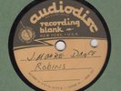 50S R&B /GOSPEL RADIO SPOT  ROBINS, PILGRIM TRAVELERS