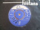 Legay - No One 1968 UK 45 KILLER BRTISH PSYCH 