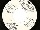 LISTEN -   NORTHERN SOUL POPCORN -   MARC CAVELL