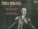 DECCA UK SXL 6045 WB gr OR ed1 BERGANZA sings MOZART