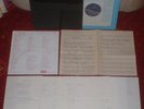 GENESIS Genesis To Revelation LP 1969 1st + EXTRAS