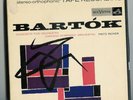 Bartok  Concerto for Orchestra  Fritz Reiner conducting
