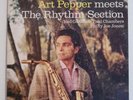 Art Pepper Paul Chambers Red Garland Rare Mono DG VG+