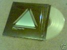 Dillinger Escape Plan Rare Ire Works Clear Vinyl