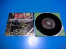 iron maiden japan 45rpm 