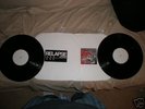 Neurosis Times of Grace TEST PRESS /7 isis converge