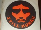 Transparent Illusion - Still Human - Minimal KILLER