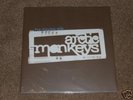 Arctic Monkeys Rare Five Minutes With 7