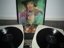 Jimi Hendrix Electric Ladyland 1968 Track UK EX+