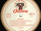 Beatles Deutsche Revolver 1966 SHZE MINT UNGESPIELT ?