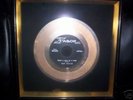 Ned Miller - From A Jack To A King GOLD RECORD AWARD
