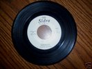 RARE MOD NORTHERN SOUL RONNIE&ROBYN SIDRA PROMO 45
