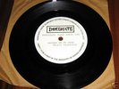 Billy Nicholls Acetate 
