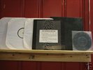 JOY DIVISION BOX FILE limited live outakes rare 1981 LP