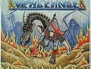 VENGEANCE FOWARD INTO WAR ROCK-O-RAMA  Punk Oi LP Rare
