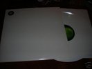 BEATLES - WHITE ALBUM - WEiSSES VINYL Doppel LP