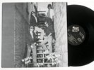 WHITE BOY & THE AVERAGE RAT BAND private metal crusher