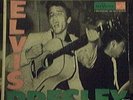 Elvis Presly Demo EP SPD-22 RCA 45