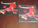 MADONNA CONFESSIONS DANCE FLOOR PINK VINYL ORIGINAL 2005 1ST EDITION PRESSED 2LP