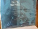 Helen Merrill [self-titled orig] New LP Clifford Brown
