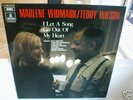 MARLENE WIDMARK/ROLF ERICSON /LARS GULLIN /ODEON/SWEDEN