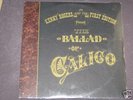 SS  kenny rogers and the first edition CALICO 2 lps