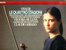 VIVALDI -4 Seasons /  VIKTORIA  MULLOVA  -Dig 420 216-1