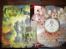 AVENGER OF BLOOD-DEATH BRIGADE THRASH MERCILESS DEATH