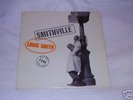 LOUIS SMITH smithville LP BLUE NOTE 47 W. 63rd NICE