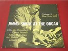 BLUE NOTE 1552 LOU DONALDSON KENNY BURRELL JIMMY SMITH