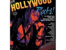 Hollywood Rocks book - 80's CALIFORNIA music scene