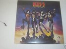KISS Destroyer SEALED LP Casablanca