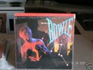 david bowie /MFSL sealed lowered price