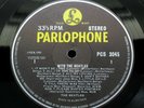 Beatles - With The... UK 1963 1st Press Y&B *STEREO* LP