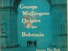 George Wallington-At The Bohemia-Pregressive 1001-RARE