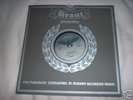 TOMORROW'S GIFT:GOODBYE FUTURE;Orig'73,KRAUTROCK,MINT 